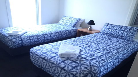 Grange Water View Yarrawonga - Accommodation Newcastle 2