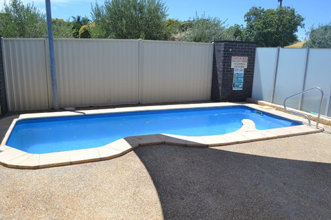 Grange Water View Yarrawonga - Accommodation Newcastle 1