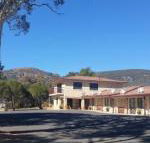 Kandos Fairways Motel - Accommodation Newcastle