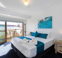 Carrington Charm CBD WiFi Parking - Accommodation Newcastle