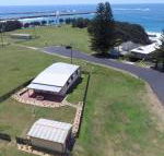 Yamba Pilot Cottage 1 pets welcome close to beach - Accommodation Newcastle