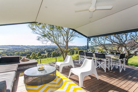 A PERFECT STAY - Aria - Accommodation Newcastle 0