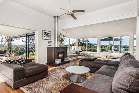 A PERFECT STAY - Aria - Accommodation Newcastle 4