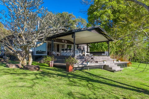 A PERFECT STAY - Aria - Accommodation Newcastle 1