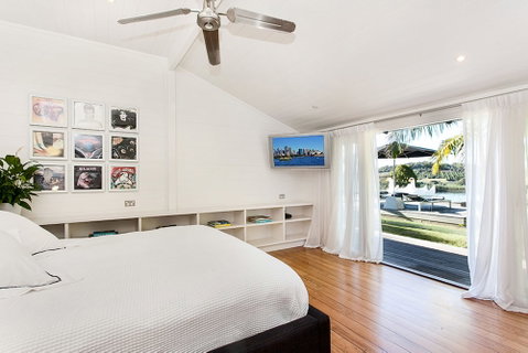 A PERFECT STAY - Aria - Accommodation Newcastle 6