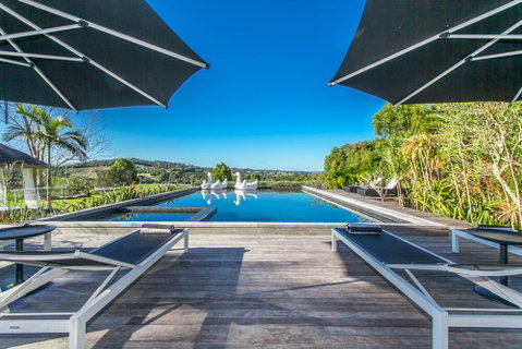 A PERFECT STAY - Aria - Accommodation Newcastle 3