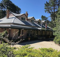 Closeburn House - Accommodation Newcastle