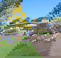 Wingham Motel - Accommodation Newcastle