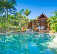 Ginas Place - Accommodation Newcastle