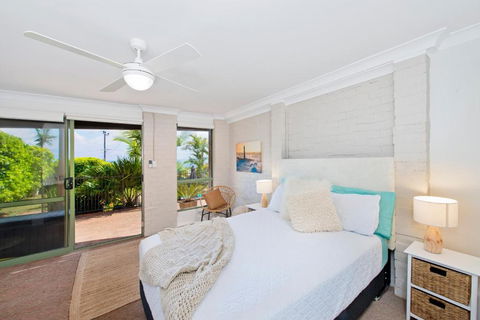 Panorama Beach House - Accommodation Newcastle 1