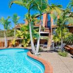 Panorama Beach House - Accommodation Newcastle 0