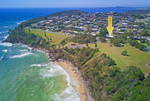 Allure By The Sea - Accommodation Newcastle 6