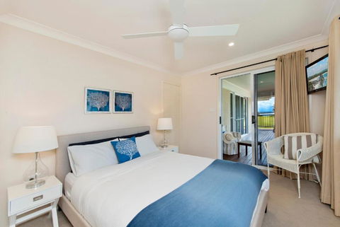Allure By The Sea - Accommodation Newcastle 2