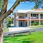 Allure By The Sea - Accommodation Newcastle 0