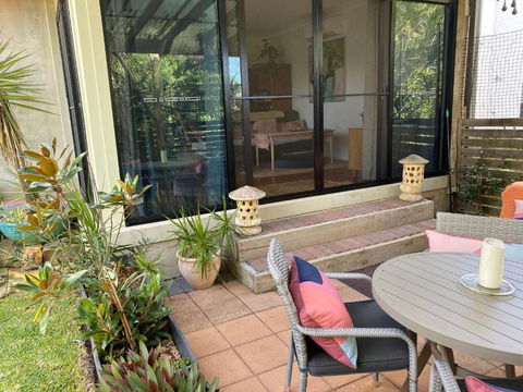 Ma Petite Maison - Accommodation Newcastle 5