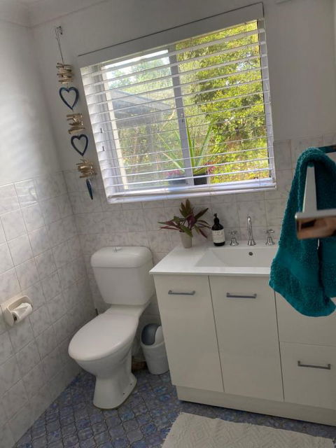 Ma Petite Maison - Accommodation Newcastle 4