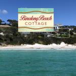 BURGESS COTTAGE King Bed For Couples - Accommodation Newcastle 0