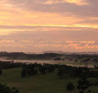 Eastern Rise Main House - Accommodation Newcastle