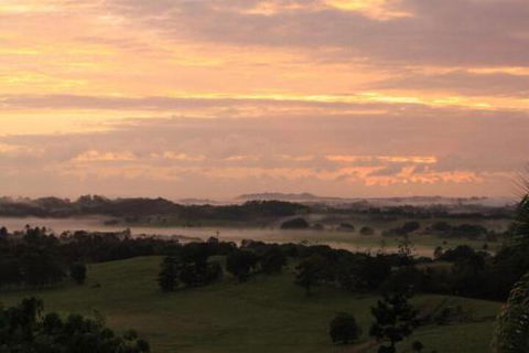 Eastern Rise Main House - Accommodation Newcastle 0