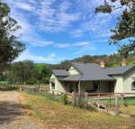 Bobbys Country Rental - Accommodation Newcastle