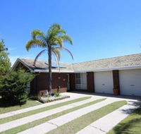 Gerrys Waterfront - Accommodation Newcastle