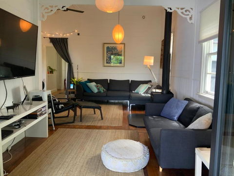 Cinta Cottage - Accommodation Newcastle 5