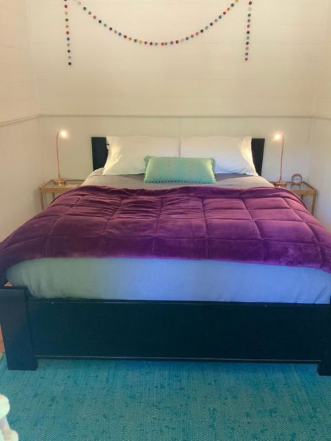 Cinta Cottage - Accommodation Newcastle 1