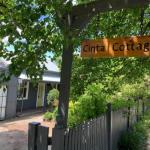 Cinta Cottage - Accommodation Newcastle 0
