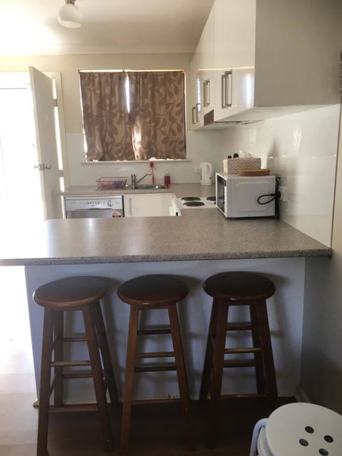 Wakeford St - Accommodation Newcastle 7