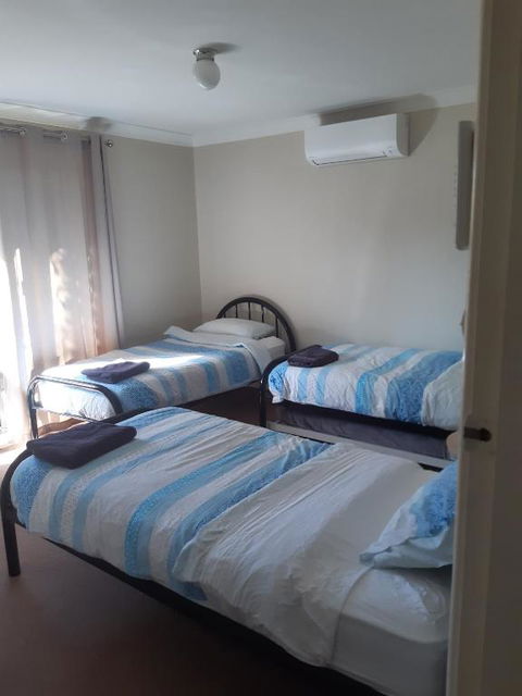 Wakeford St - Accommodation Newcastle 5