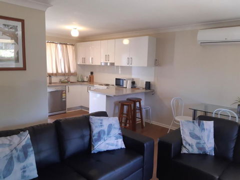 Wakeford St - Accommodation Newcastle 3