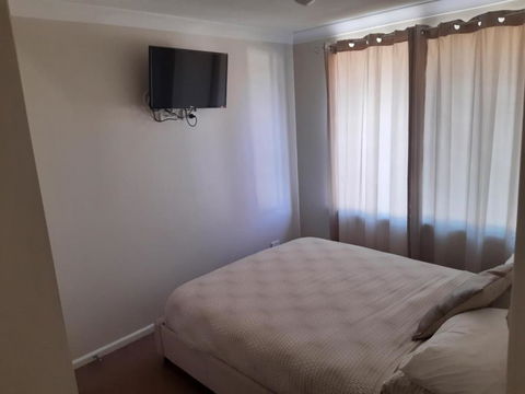 Wakeford St - Accommodation Newcastle 6