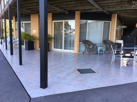 SilverWaters Waterfront Accommodation - Accommodation Newcastle 4