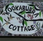 Kookaburra Cottage at Uralba Eco Cottages - Accommodation Newcastle