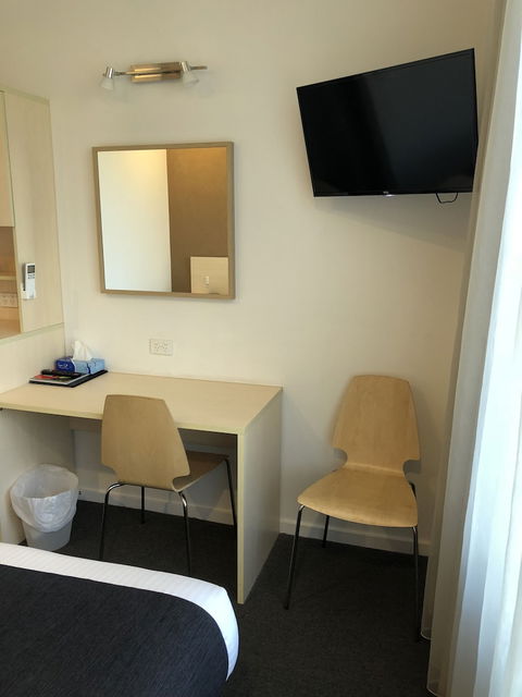 Adelaide Airport Motel - Accommodation Newcastle 6
