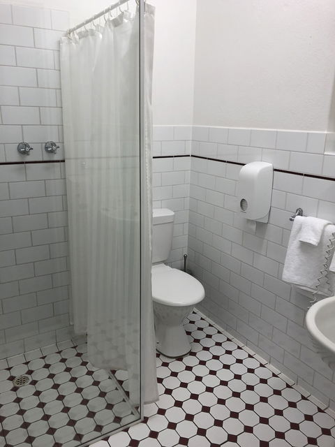 Adelaide Airport Motel - Accommodation Newcastle 3