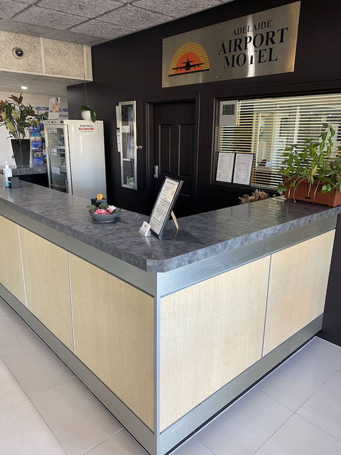 Adelaide Airport Motel - Accommodation Newcastle 1