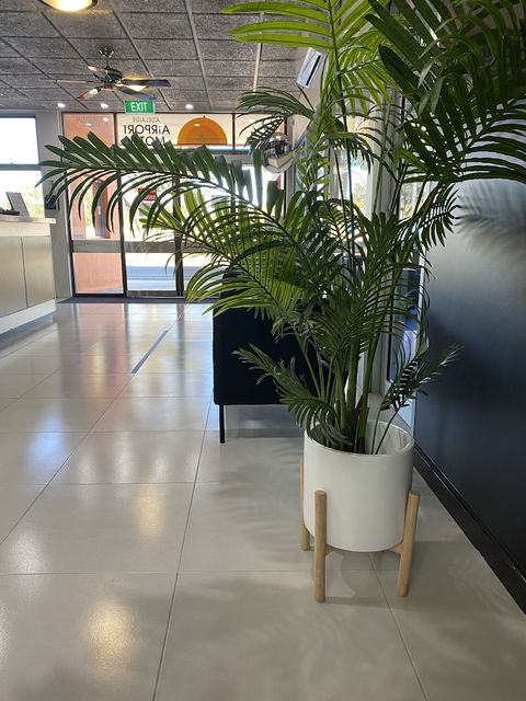 Adelaide Airport Motel - Accommodation Newcastle 0