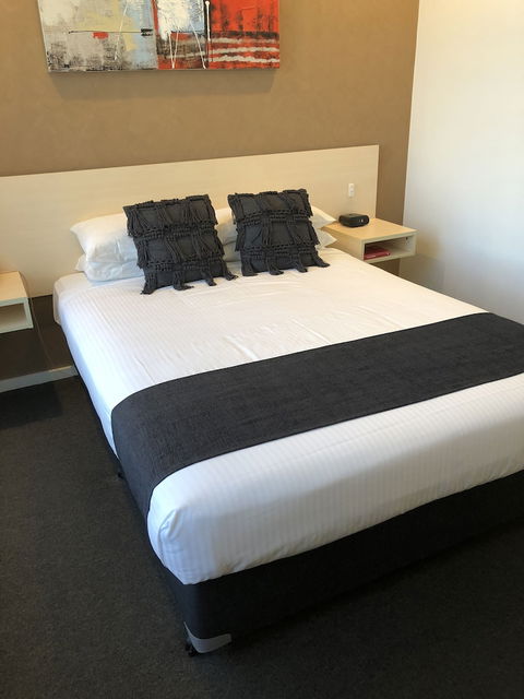 Adelaide Airport Motel - Accommodation Newcastle 4