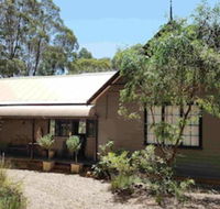 Grand Canyon Chalet - Accommodation Newcastle