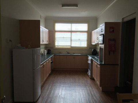 Central Motel Mudgee - Accommodation Newcastle 4