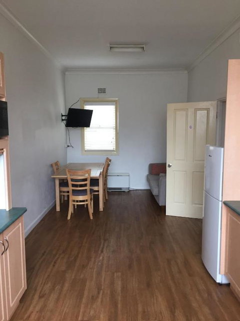 Central Motel Mudgee - Accommodation Newcastle 2