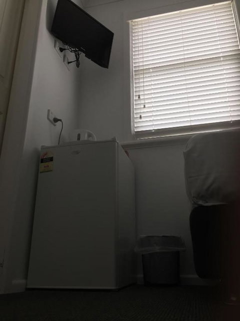 Central Motel Mudgee - Accommodation Newcastle 1