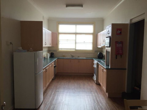 Central Motel Mudgee - Accommodation Newcastle 5