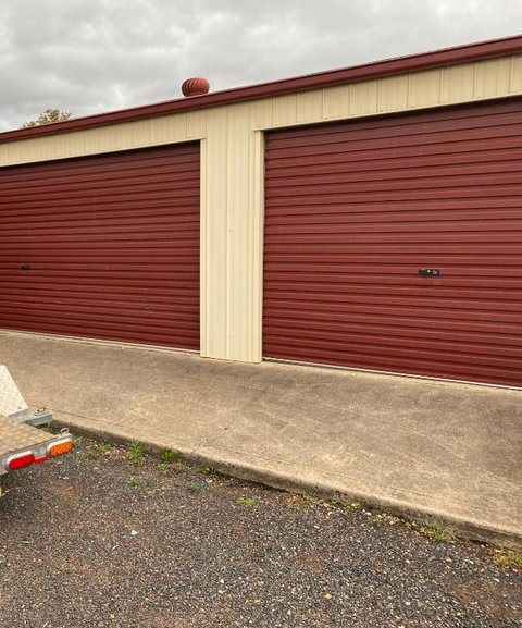 Central Motel Mudgee - Accommodation Newcastle 3