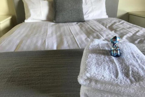 Winterbrook Chalet - Accommodation Newcastle 5