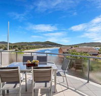 Pacific Drive 14 Fingal Bay - Accommodation Newcastle