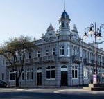 Bull  Mouth Hotel - Accommodation Newcastle
