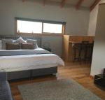 Lupos Loft - Accommodation Newcastle