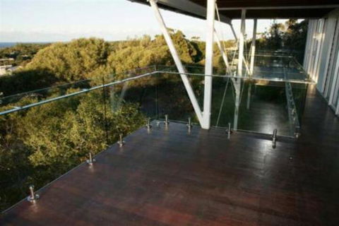 Allure - Accommodation Newcastle 6
